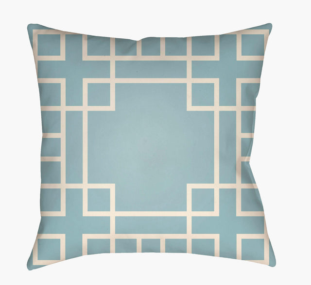 Livabliss Litchfield LTCH-1128 22"L x 22"W Pillow