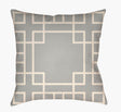 Livabliss Litchfield LTCH-1129 16"L x 16"W Pillow