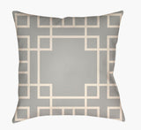 Livabliss Litchfield LTCH-1129 16"L x 16"W Pillow