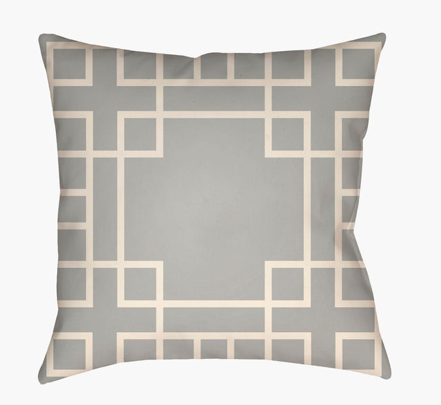 Livabliss Litchfield LTCH-1129 16"L x 16"W Pillow