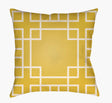Livabliss Litchfield LTCH-1130 16"L x 16"W Pillow