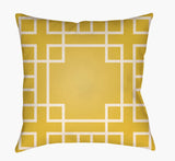 Livabliss Litchfield LTCH-1130 16"L x 16"W Pillow
