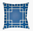 Livabliss Litchfield LTCH-1133 26"L x 26"W Pillow