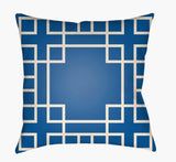 Livabliss Litchfield LTCH-1133 26"L x 26"W Pillow