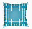 Livabliss Litchfield LTCH-1137 22"L x 22"W Pillow