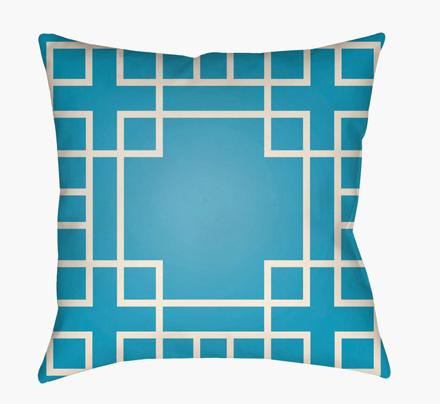 Livabliss Litchfield LTCH-1137 26"L x 26"W Pillow