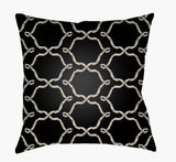 Livabliss Litchfield LTCH-1343 16"L x 16"W Pillow