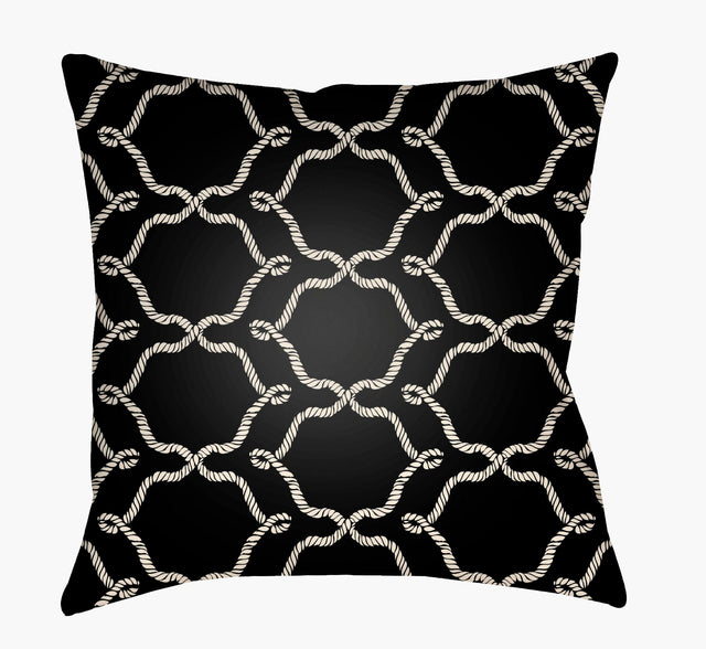 Livabliss Litchfield LTCH-1343 16"L x 16"W Pillow
