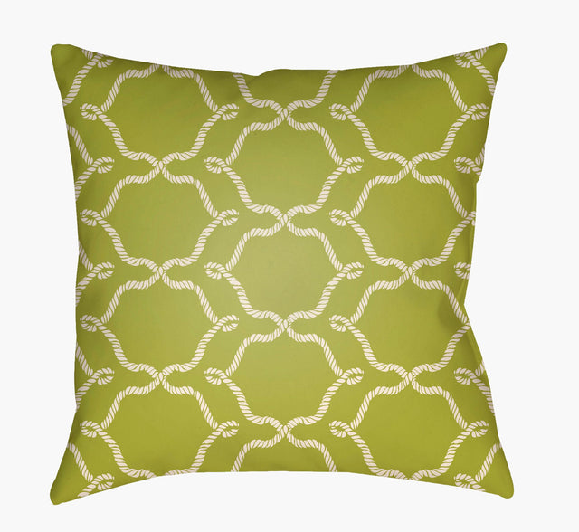 Livabliss Litchfield LTCH-1344 16"L x 16"W Pillow