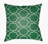 Livabliss Litchfield LTCH-1346 18"L x 18"W Pillow