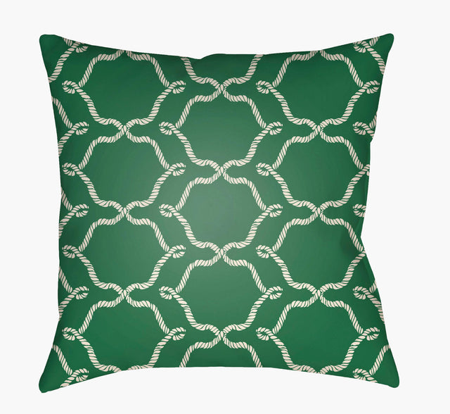 Livabliss Litchfield LTCH-1346 18"L x 18"W Pillow