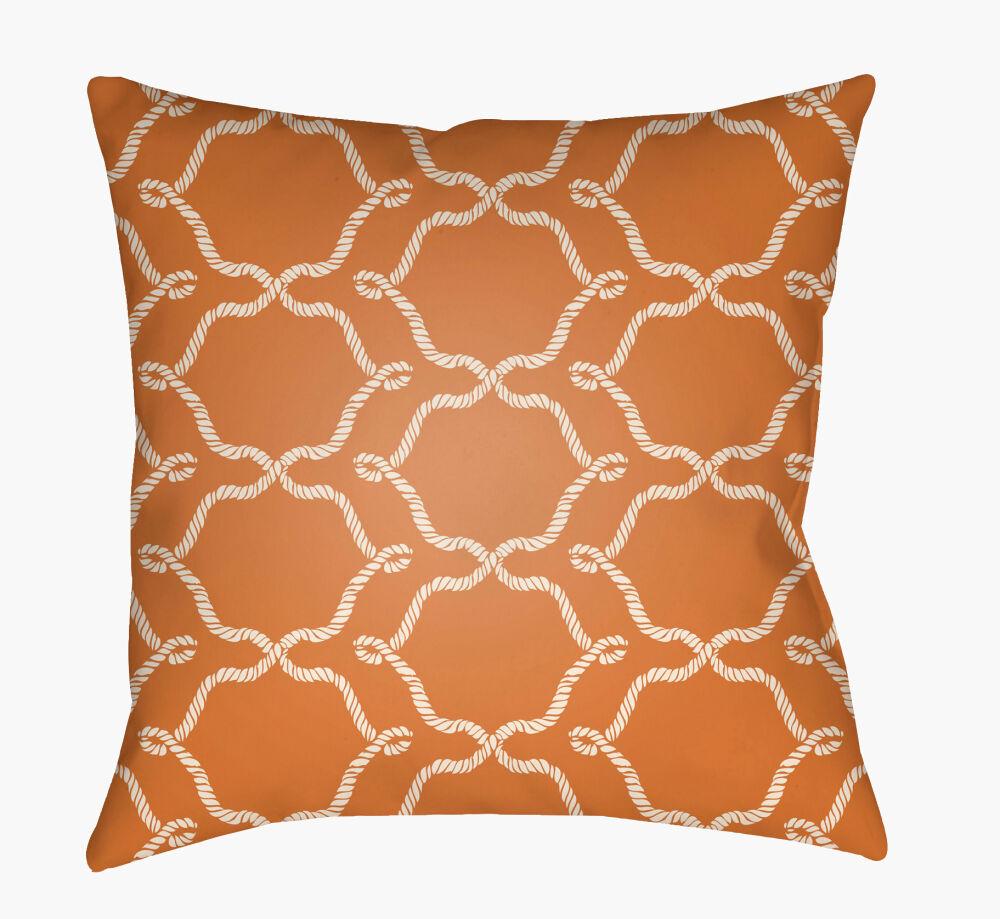 Surya Litchfield LTCH-1349  20"L x 20"W Fabric