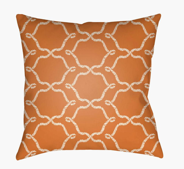 Surya Litchfield LTCH-1349  20"L x 20"W Fabric