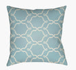 Surya Litchfield LTCH-1350  16"L x 16"W Fabric