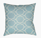 Livabliss Litchfield LTCH-1350 16"L x 16"W Pillow