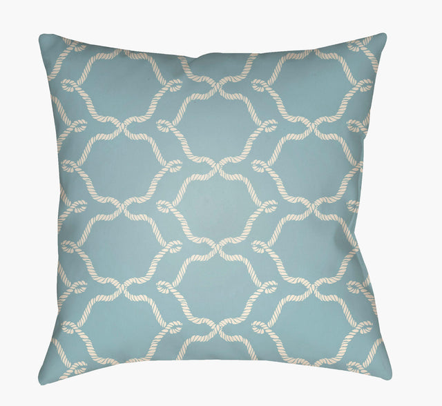 Livabliss Litchfield LTCH-1350 16"L x 16"W Pillow