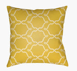 Livabliss Litchfield LTCH-1352 18"L x 18"W Pillow
