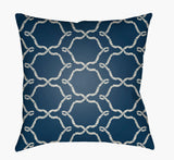 Livabliss Litchfield LTCH-1355 22"L x 22"W Pillow