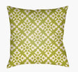 Surya Litchfield LTCH-1356  16"L x 16"W Fabric
