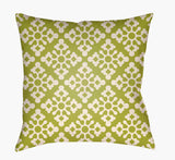 Livabliss Litchfield LTCH-1356 16"L x 16"W Pillow