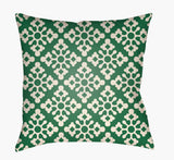 Surya Litchfield LTCH-1358  16"L x 16"W Fabric