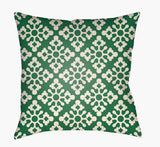 Livabliss Litchfield LTCH-1358 16"L x 16"W Pillow