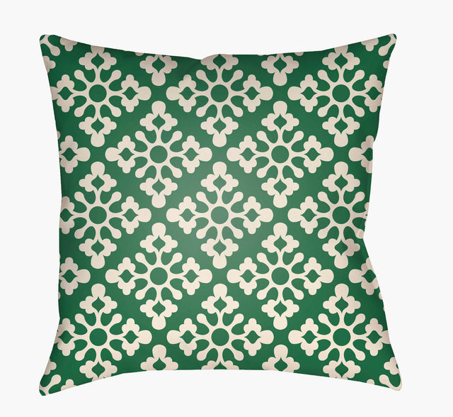 Livabliss Litchfield LTCH-1358 16"L x 16"W Pillow