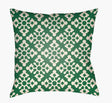 Surya Litchfield LTCH-1358  18"L x 18"W Fabric