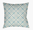 Surya Litchfield LTCH-1362  16"L x 16"W Fabric