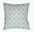 Livabliss Litchfield LTCH-1362 16"L x 16"W Pillow