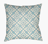 Livabliss Litchfield LTCH-1362 16"L x 16"W Pillow
