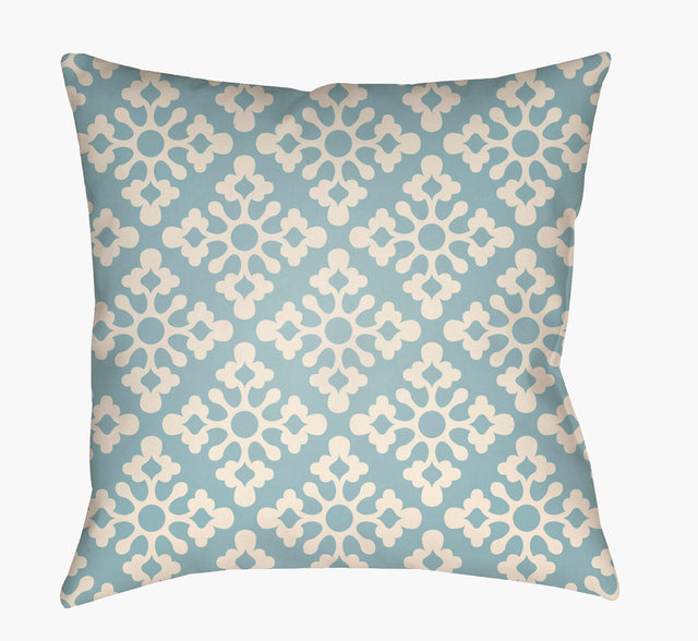 Livabliss Litchfield LTCH-1362 16"L x 16"W Pillow