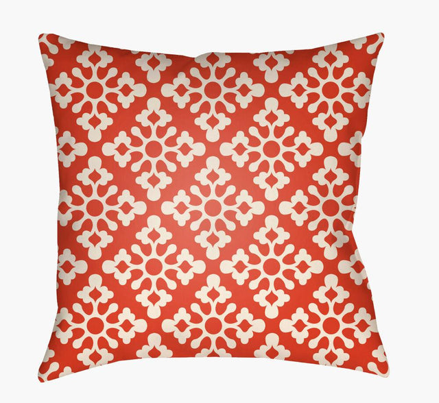 Surya Litchfield LTCH-1363  16"L x 16"W Fabric