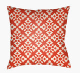 Livabliss Litchfield LTCH-1363 16"L x 16"W Pillow