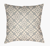 Livabliss Litchfield LTCH-1365 22"L x 22"W Pillow