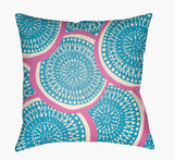 Livabliss Litchfield LTCH-1369 20"L x 20"W Pillow