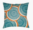 Surya Litchfield LTCH-1374  18"L x 18"W Fabric