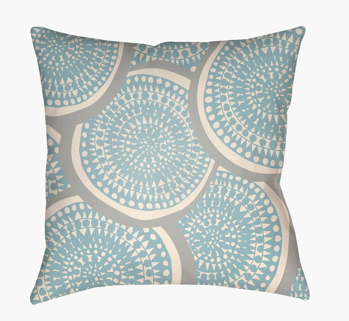 Livabliss Litchfield LTCH-1380 16"L x 16"W Pillow