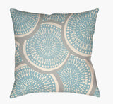 Livabliss Litchfield LTCH-1380 16"L x 16"W Pillow