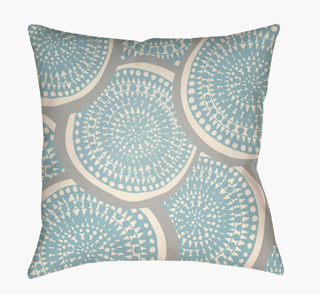 Livabliss Litchfield LTCH-1380 16"L x 16"W Pillow