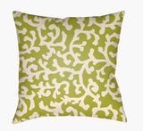 Livabliss Litchfield LTCH-1382 18"L x 18"W Pillow