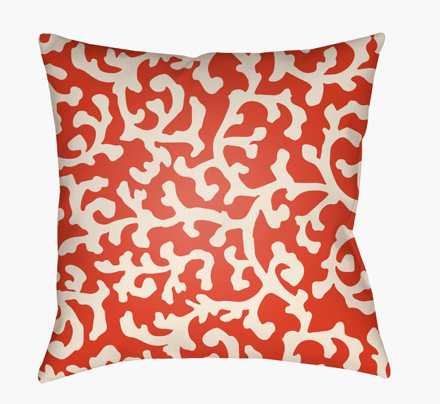 Livabliss Litchfield LTCH-1388 16"L x 16"W Pillow