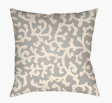 Livabliss Litchfield LTCH-1391 18"L x 18"W Pillow