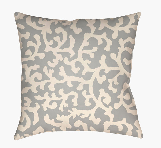 Livabliss Litchfield LTCH-1391 18"L x 18"W Pillow
