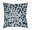 Surya Litchfield LTCH-1393  16"L x 16"W Fabric