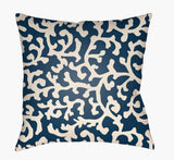Livabliss Litchfield LTCH-1393 16"L x 16"W Pillow