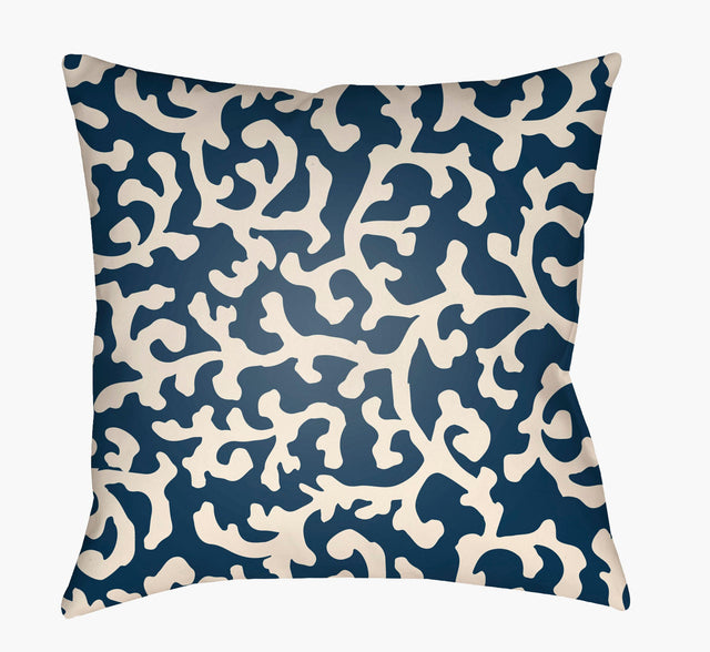 Livabliss Litchfield LTCH-1393 16"L x 16"W Pillow