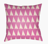 Livabliss Litchfield LTCH-1411 26"L x 26"W Pillow