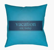 Livabliss Litchfield LTCH-1424 16"L x 16"W Pillow