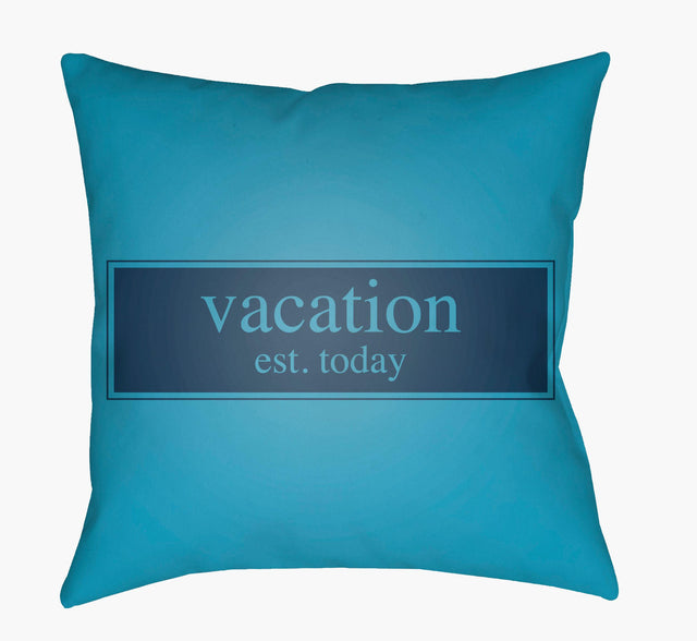 Livabliss Litchfield LTCH-1424 16"L x 16"W Pillow